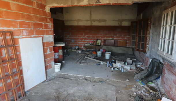 Villa / Maison 6 pièces  à vendre Saint-Georges-d'Oléron 17190