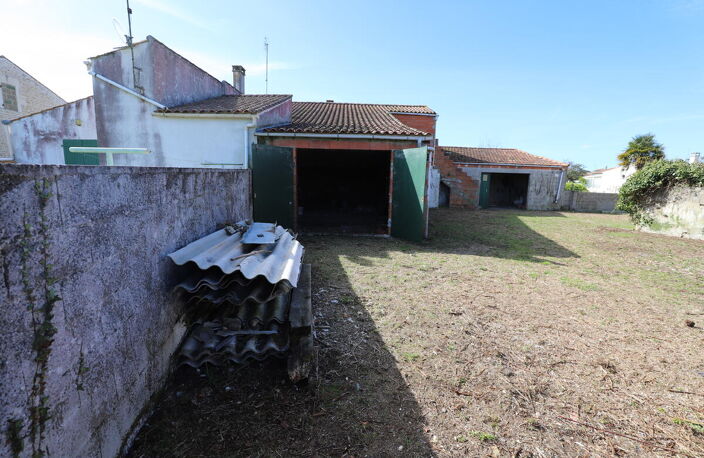 Maison F6 — photo 4