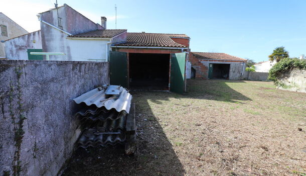 Villa / Maison 6 pièces  à vendre Saint-Georges-d'Oléron 17190