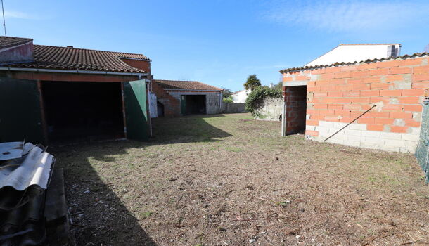 Villa / Maison 6 pièces  à vendre Saint-Georges-d'Oléron 17190