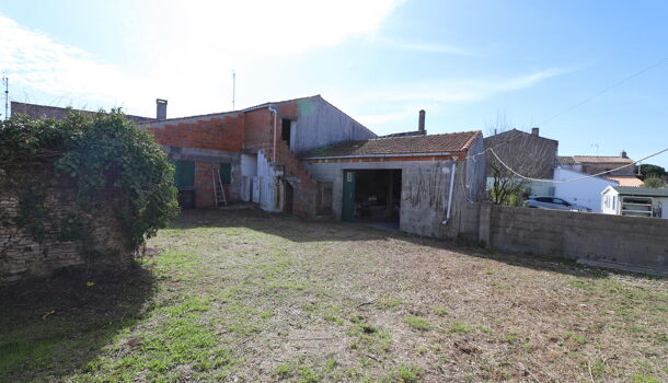 Villa / Maison 6 pièces  à vendre Saint-Georges-d'Oléron 17190
