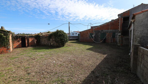 Villa / Maison 6 pièces  à vendre Saint-Georges-d'Oléron 17190