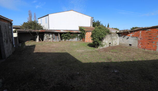 Villa / Maison 6 pièces  à vendre Saint-Georges-d'Oléron 17190
