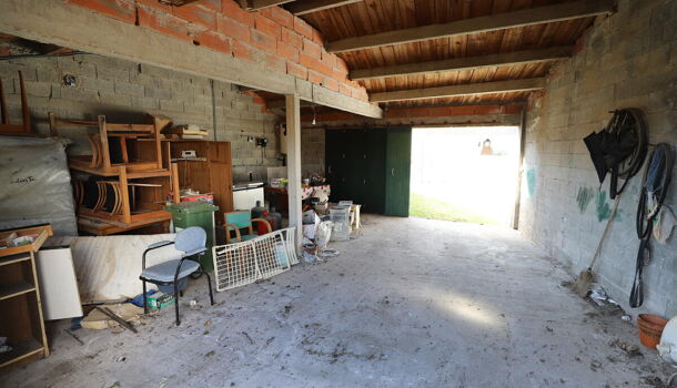 Villa / Maison 6 pièces  à vendre Saint-Georges-d'Oléron 17190