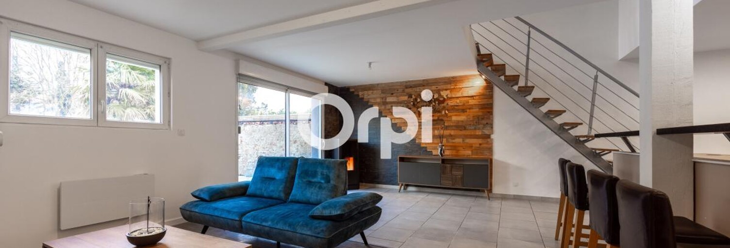 Maison 3 Pièces 116 m² à vendre à Liévin (62800)