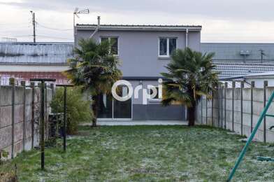 Maison 3 pièces 220500 €