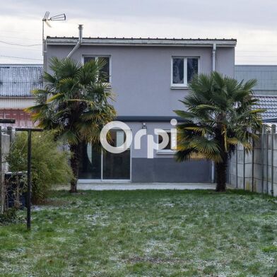 Maison 3 pièces 220500 €