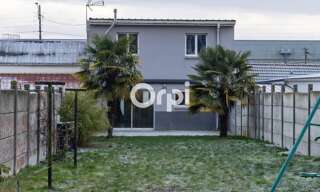 Maison 3 Pièces 116 m² à vendre à Lens (62300)