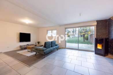 Maison 3 pièces 220500 €