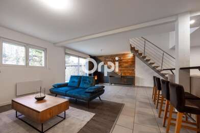 Maison 3 pièces 220500 €