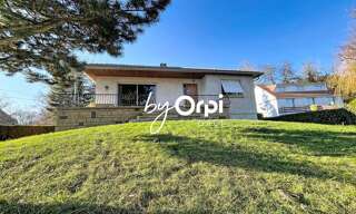 Maison 3 Pièces 88 m² à vendre à Orcines (63870)