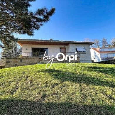 Maison 3 pièces 298000 €