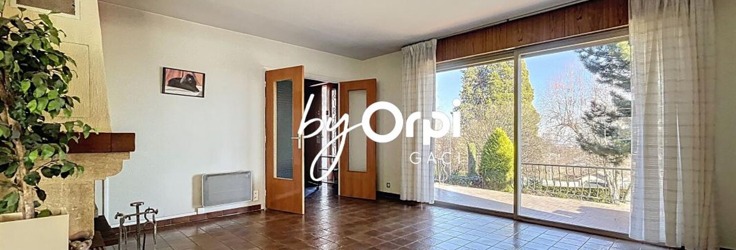 Maison 3 Pièces 88 m² à vendre à Orcines (63870)