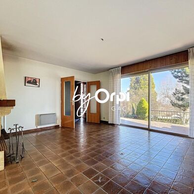 Maison 3 pièces 298000 €