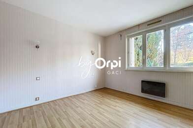 Maison 3 pièces 285000 €