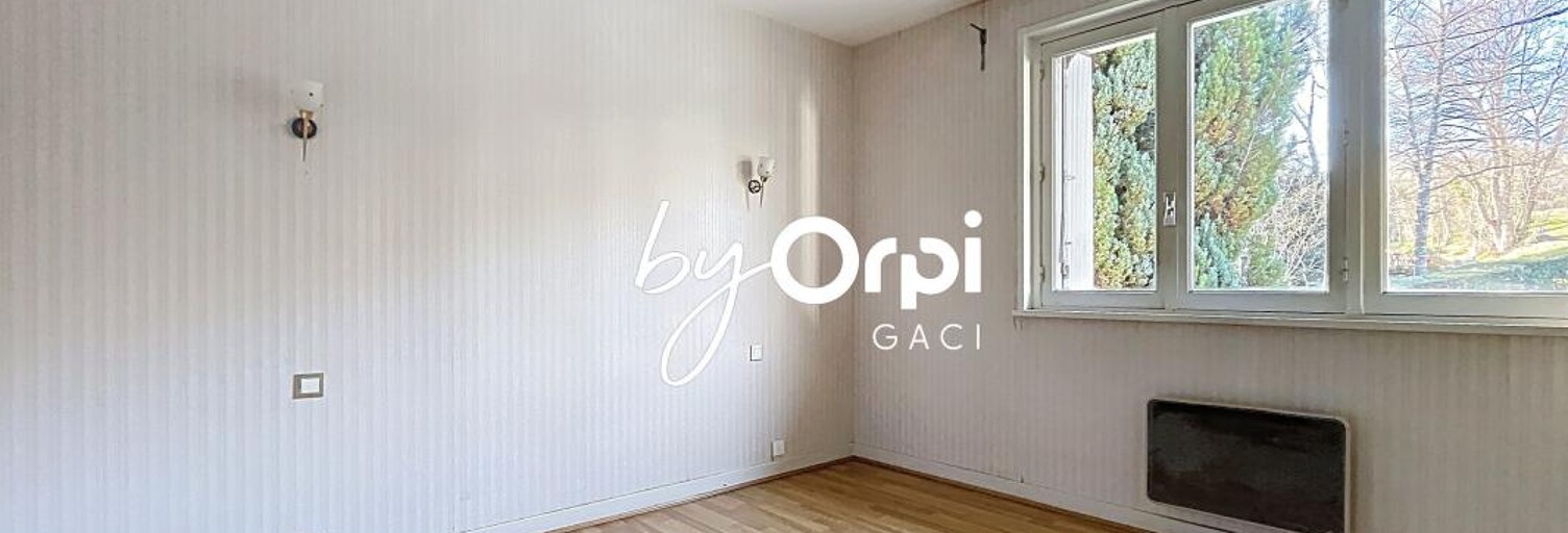 Maison 3 Pièces 88 m² à vendre à Orcines (63870)