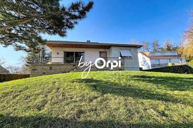 Maison 3 pièces 275000 €