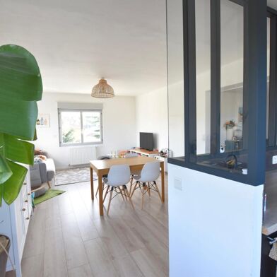 Appartement 4 pièces 299000 €