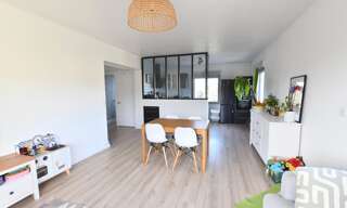 Appartement 4 Pièces 90 m² à vendre à Francheville (69340)