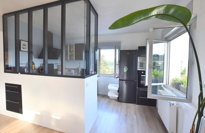 Spacieux T4 Lumineux à Francheville - prêt à emménager ! — photo 3