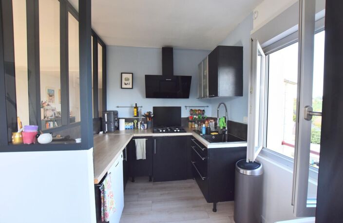 Spacieux T4 Lumineux à Francheville - prêt à emménager ! — photo 4
