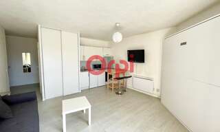 Appartement 1 Pièce 29 m² à louer à Saint-Julien-en-Genevois (74160)