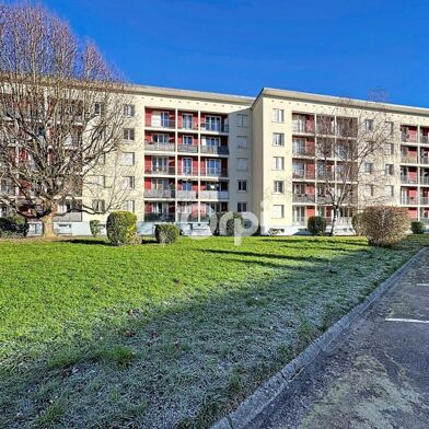 Appartement 3 pièces 59000 €