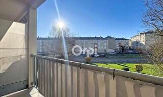 Appartement 3 Pièces 55 m² à vendre à Limoges (87000)