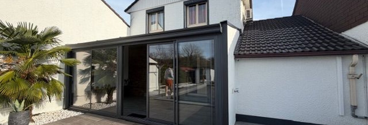 Maison 4 Pièces 79 m² à vendre à Limoges (87280)