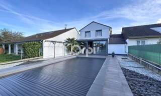 Maison 4 Pièces 79 m² à vendre à Limoges (87280)