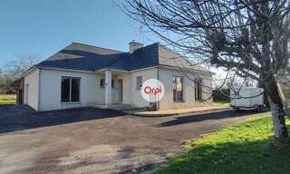 Maison 4 Pièces 101 m² à vendre à Questembert (56230)