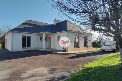 Maison 4 pièces 270000 €