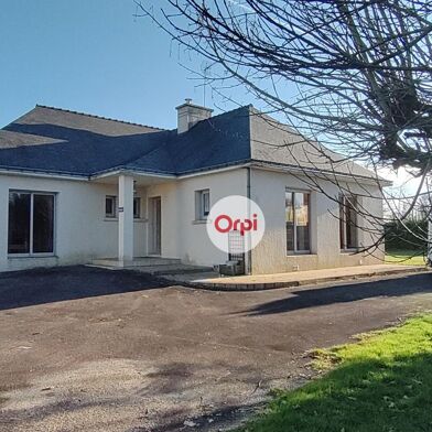 Maison 4 pièces 270000 €