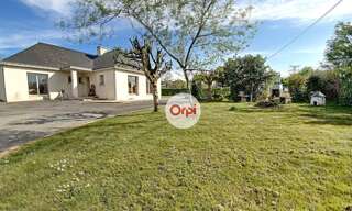 Maison 4 Pièces 101 m² à vendre à Questembert (56230)