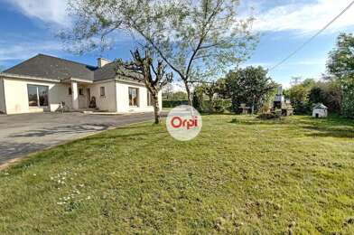 Maison 4 pièces 270000 €