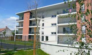 Appartement 3 Pièces 60 m² à louer à La Chapelle-Saint-Mesmin (45380)