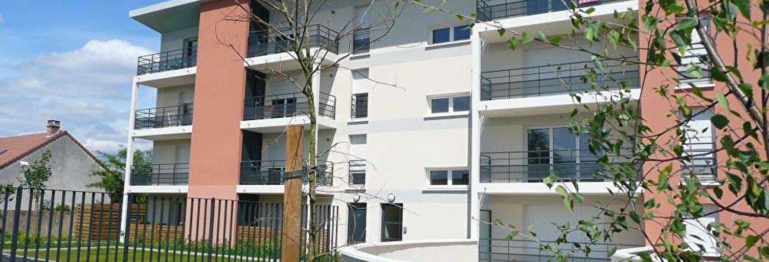 Appartement 3 Pièces 60 m² à louer à La Chapelle-Saint-Mesmin (45380)