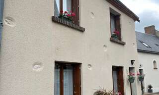 Maison 5 Pièces 127 m² à vendre à Terminiers (28140)