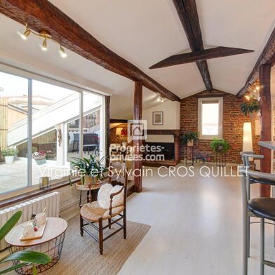 Appartement 5 pièces 468000 €