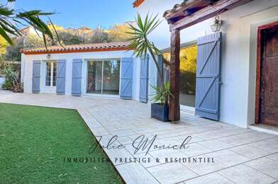 Maison 6 pièces 647000 €