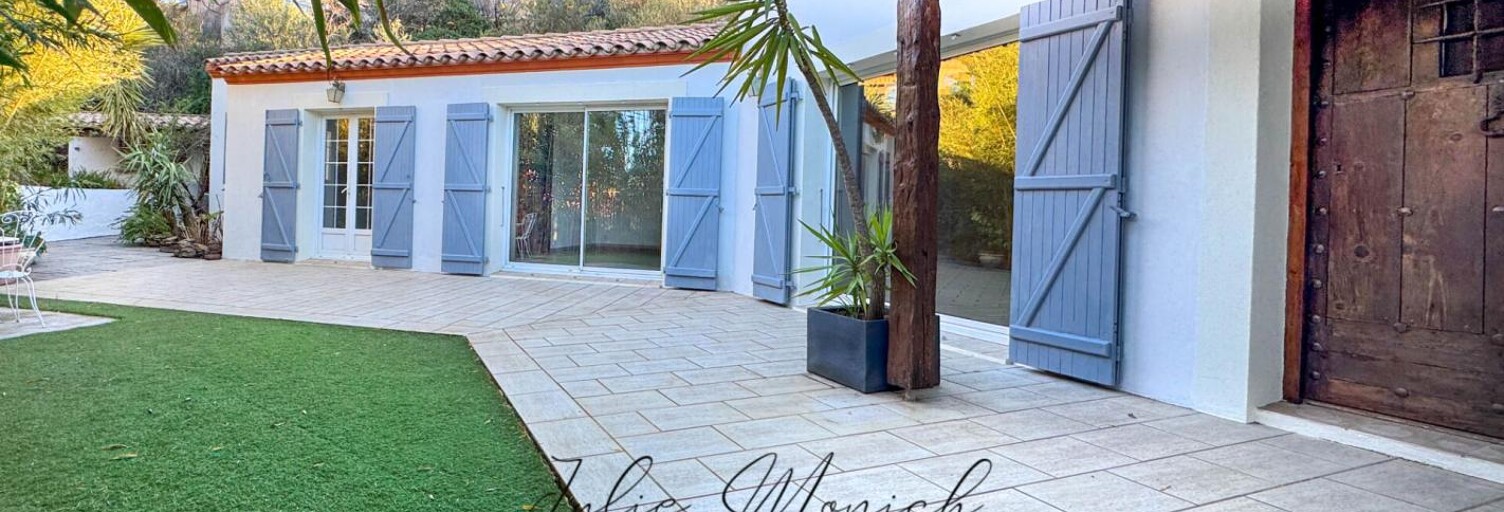 Maison 6 Pièces 149 m² à vendre à Banyuls-sur-Mer (66650)