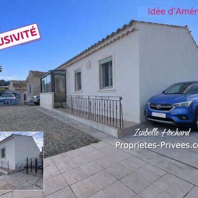 Maison 5 pièces 570000 €
