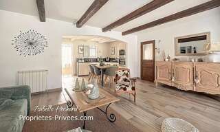 Maison 5 Pièces 100 m² à vendre à Le Pradet (83220)