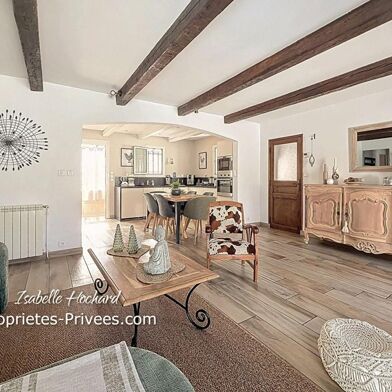 Maison 5 pièces 570000 €