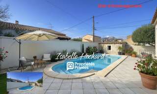 Maison 5 Pièces 100 m² à vendre à Le Pradet (83220)