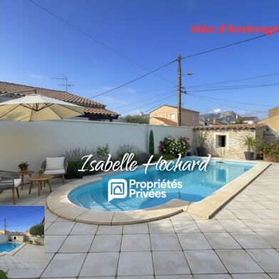 Maison 5 pièces 570000 €