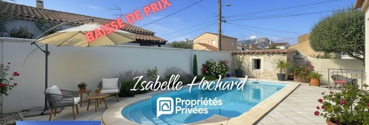 Maison 5 Pièces 100 m² à vendre à Le Pradet (83220)