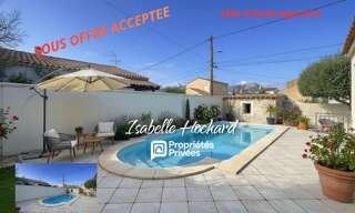 Maison 5 Pièces 100 m² à vendre à Le Pradet (83220)