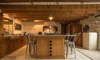 Maison 8 Pièces 184 m² à vendre à Blain (44130)