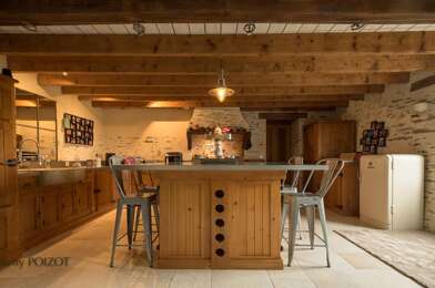 Maison 8 pièces 512300 €